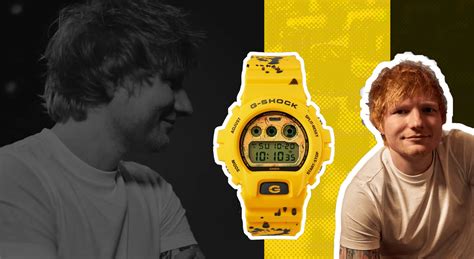 ed sheeran watches|ed sheeran john mayer watch.